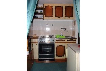 Bosnia y Herzegovina Privát Travnik, Exterior